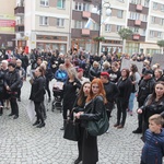 Protest w czerni