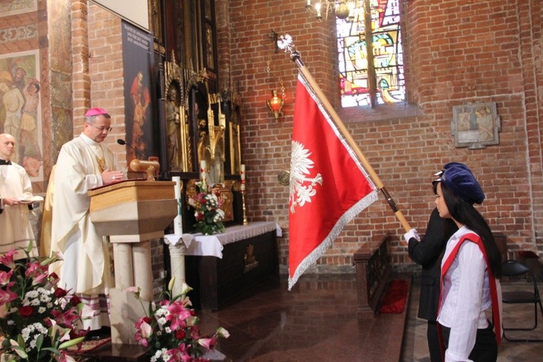 Inaguracja Akademii Gorzowskiej