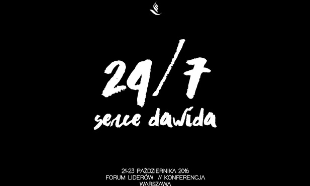 Poznaj „Serce Dawida”!