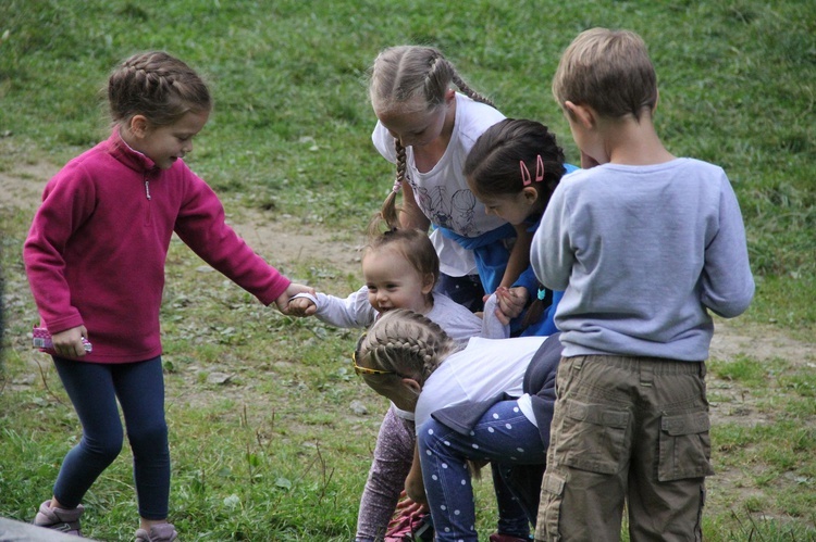 Jackowa Pościel 2016