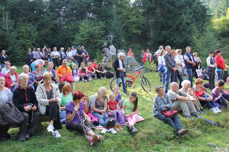 Jackowa Pościel 2016