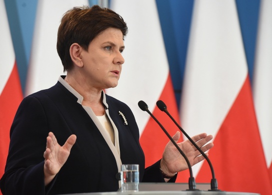 Szydło: Rząd nie pracował i nie pracuje nad zmianami w prawie dot. aborcji