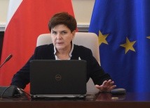 Szydło ws. CETA: "Mamy kilka wątpliwości"