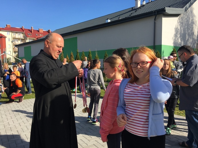 Memoriał bp. Tadeusza Płoskiego