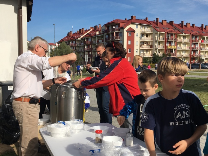 Memoriał bp. Tadeusza Płoskiego