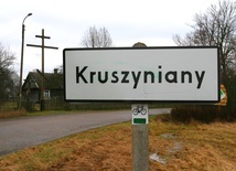 Kruszyniany