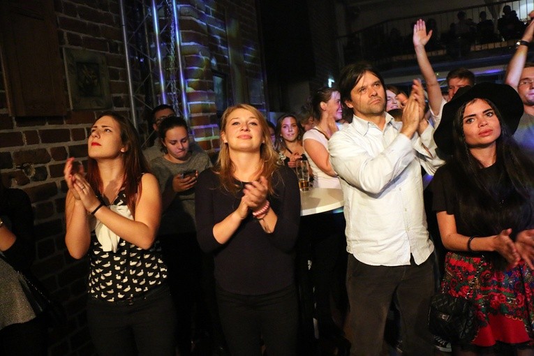 W Starym Klasztorze na dobry początek