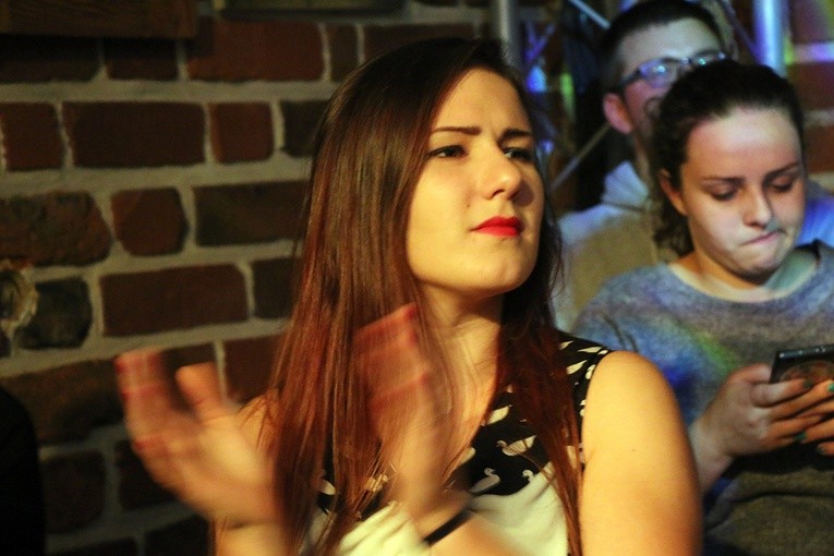 W Starym Klasztorze na dobry początek