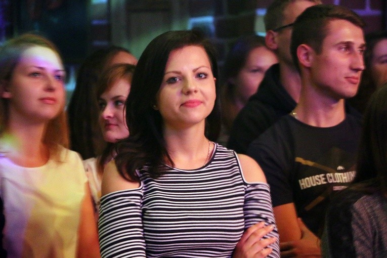 W Starym Klasztorze na dobry początek