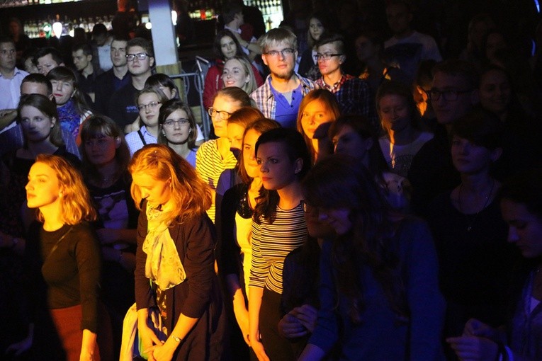 W Starym Klasztorze na dobry początek