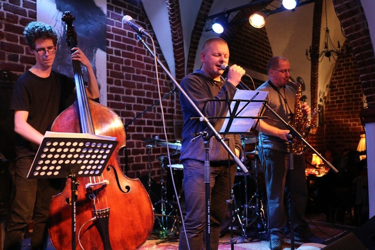 W Starym Klasztorze na dobry początek