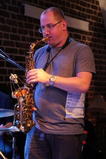 W Starym Klasztorze na dobry początek