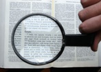 Otwarte serce pozwala widzieć więcej. Wideokomentarz