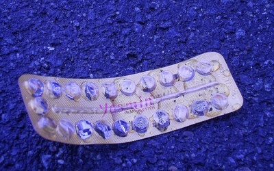 Depresyjna antykoncepcja
