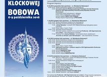 Bobowa - stolica koronki klockowej