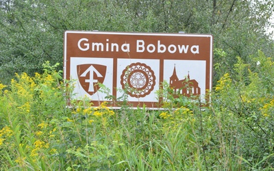 Bobowa - stolica koronki klockowej