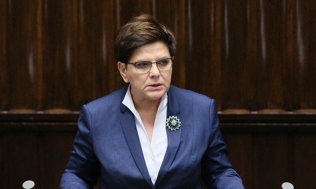 Sejm odrzucił obywatelski projekt ratujący życie dzieci nienarodzonych