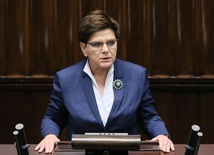 Sejm odrzucił obywatelski projekt ratujący życie dzieci nienarodzonych