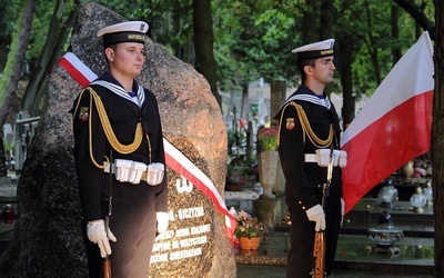 Do końca byli w służbie Bogu i ojczyźnie 