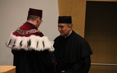 Inauguracja nowego roku akademickiego 2016/2017 na Wydziale Teologicznym UŚ 