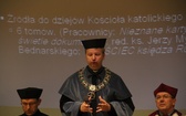 Inauguracja nowego roku akademickiego 2016/2017 na Wydziale Teologicznym UŚ 