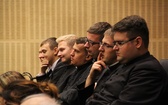 Inauguracja nowego roku akademickiego 2016/2017 na Wydziale Teologicznym UŚ 
