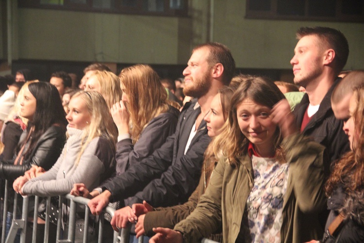 7. Koncert na Tekach - część druga