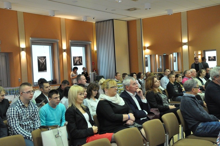 Gala "Najlepsi z najlepszych"