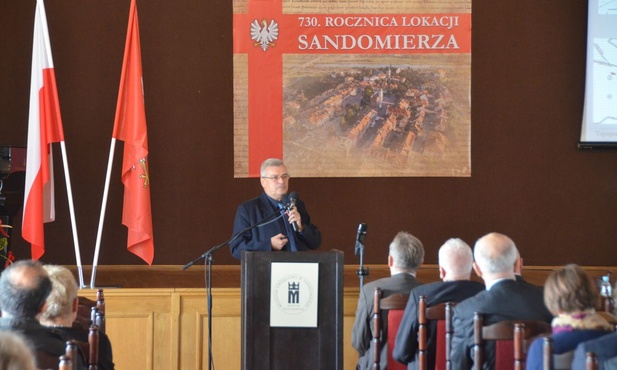 Chrześcijańskie korzenie miasta 