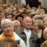 IV Archidiecezjalna Pielgrzymka Członków Żywego Różańca