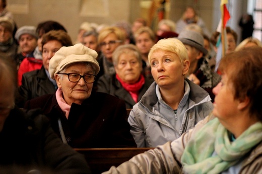 I Ogólnopolska Pielgrzymka Apostolatu "Margaretka"