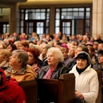 I Ogólnopolska Pielgrzymka Apostolatu "Margaretka"