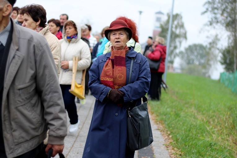 I Ogólnopolska Pielgrzymka Apostolatu "Margaretka"