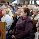 I Ogólnopolska Pielgrzymka Apostolatu "Margaretka"