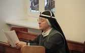 25. rocznica ślubów s. Laury Lach