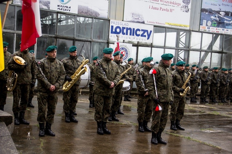 Dni Pamięci w Kętrzynie
