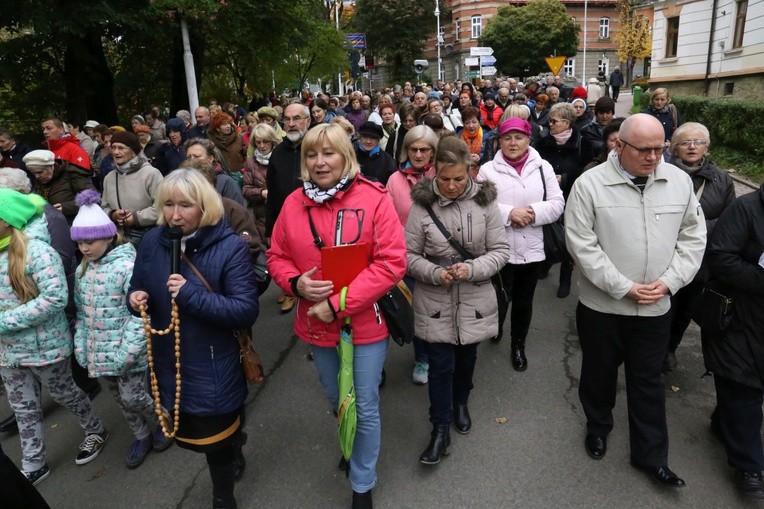 Dalej ta sama siła