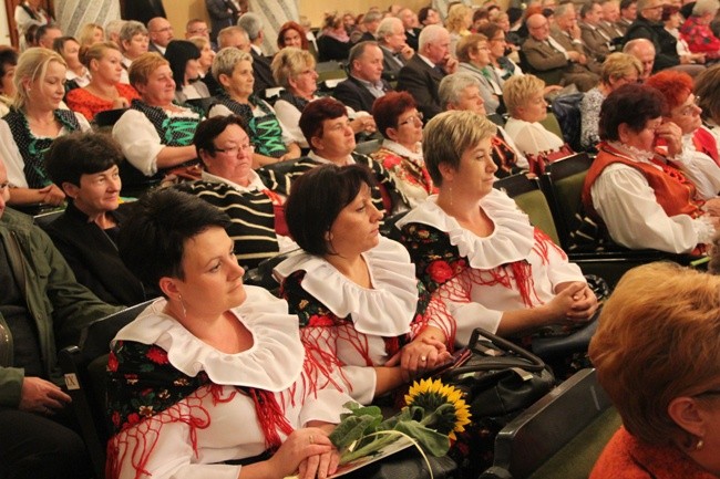 Podziękowania i wspomnienia ŚDM