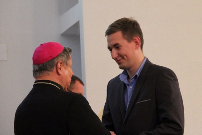 Podziękowania i wspomnienia ŚDM