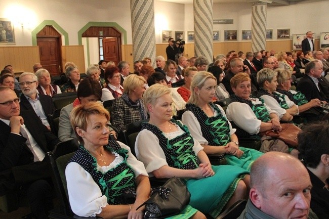 Podziękowania i wspomnienia ŚDM