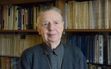 Katolicki Nobel dla s. prof. Zofii Zdybickiej