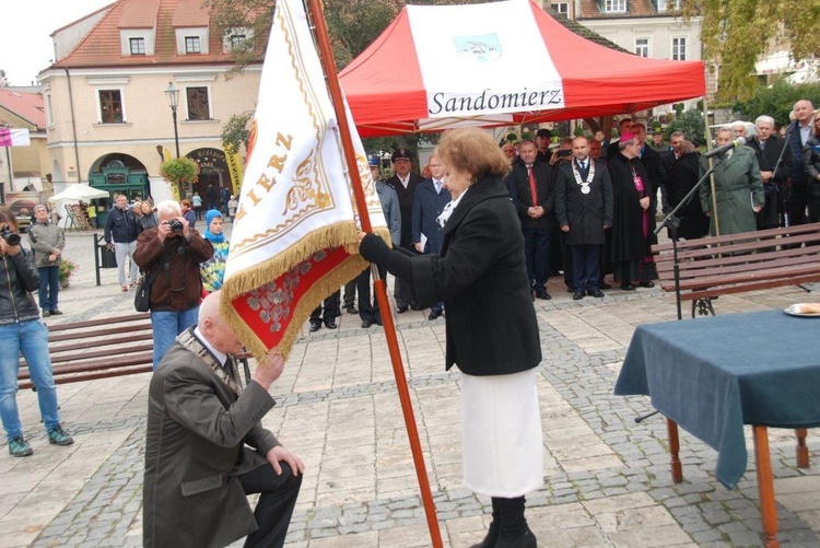 Sandomierska rocznica lokacji