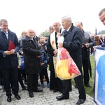 Stróże. Stadion dla niepełnosprawnych