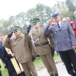 Stróże. Stadion dla niepełnosprawnych