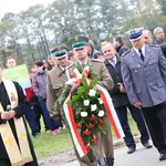 Stróże. Stadion dla niepełnosprawnych