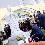 Stróże. Stadion dla niepełnosprawnych