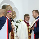 Jubileusz Mężczyzn w Darłówku