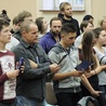 II Warsztaty Uwielbienia w Bielsku-Białej