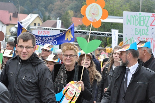 Marsz dla Życia i Rodziny