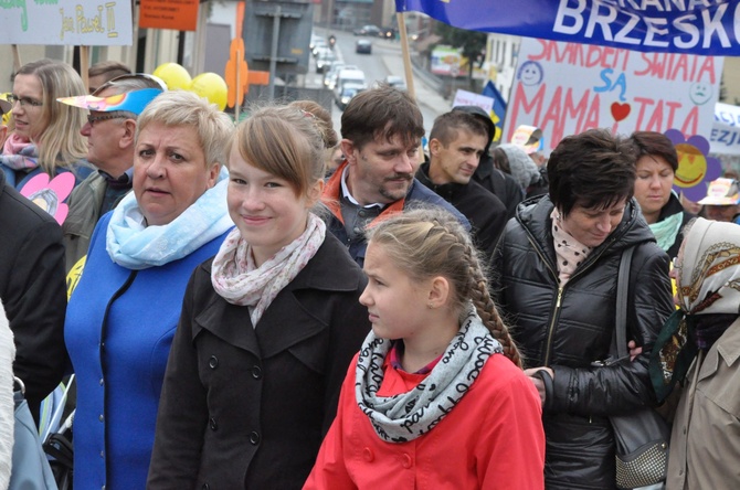 Marsz dla Życia i Rodziny